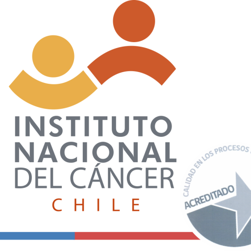 Instituto Nacional del Cáncer Logo