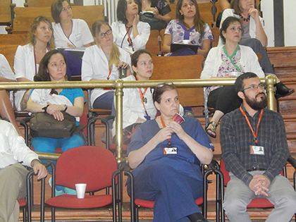 4 conversemos de cancer, ciclo 2016
