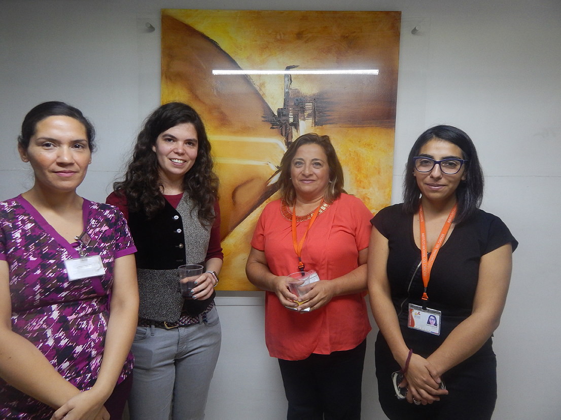 AP, II muestra abril 2017 h