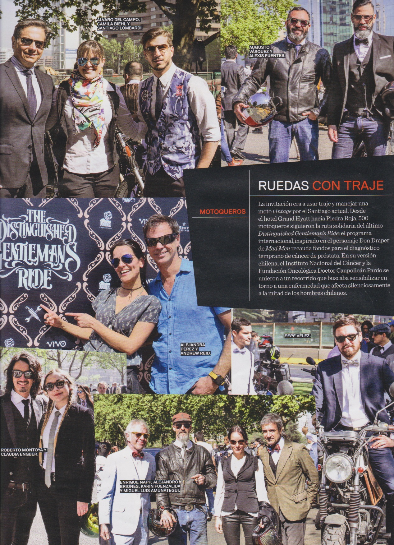 DGR Revista Caras 2