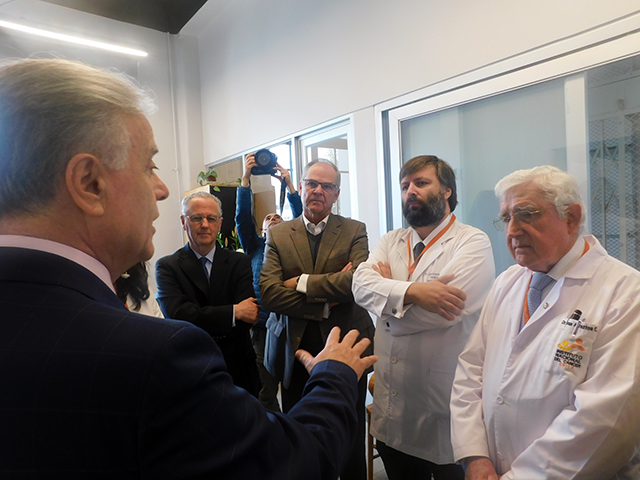 Docencia nueva, 2019 (2)