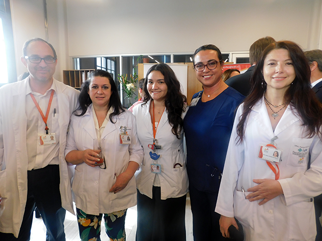 Docencia nueva, 2019 (40)