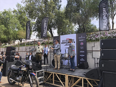 Dr Vilches DGR 2018
