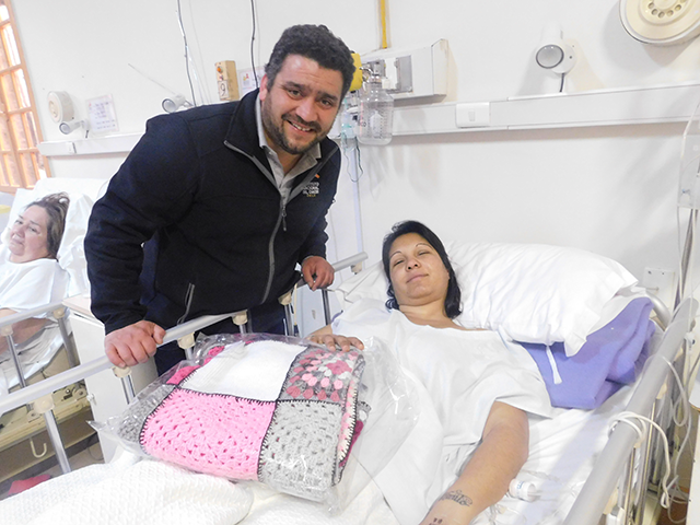 III entrega colchas coloridas 2018 (11)
