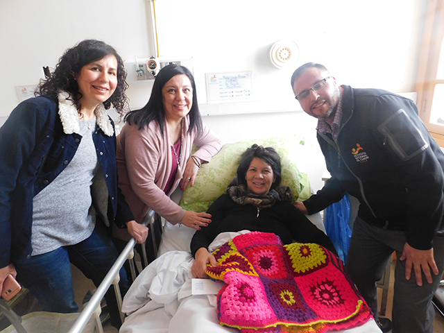 III entrega colchas coloridas 2018 (13)