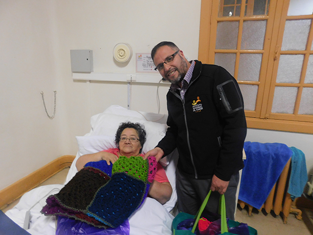 III entrega colchas coloridas 2018 (5)