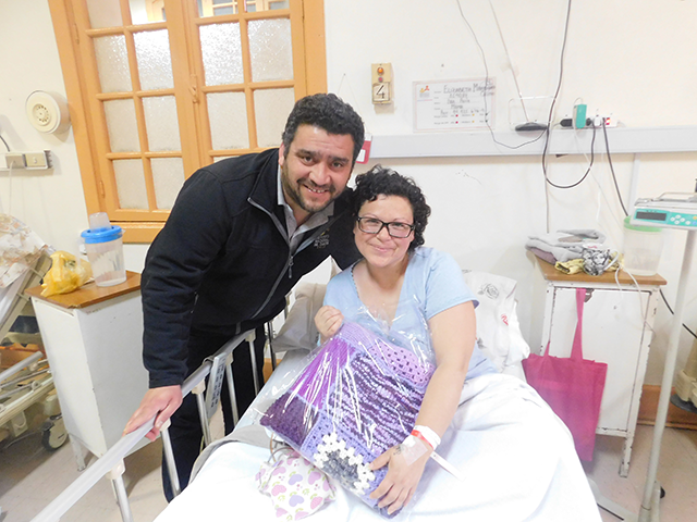 III entrega colchas coloridas 2018 (7)