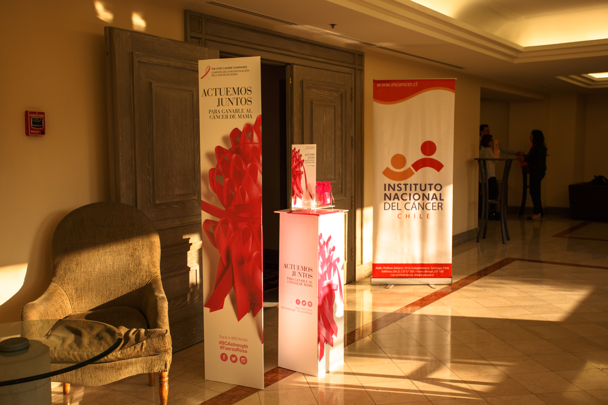 Instituto Nacional del Cáncer - 001