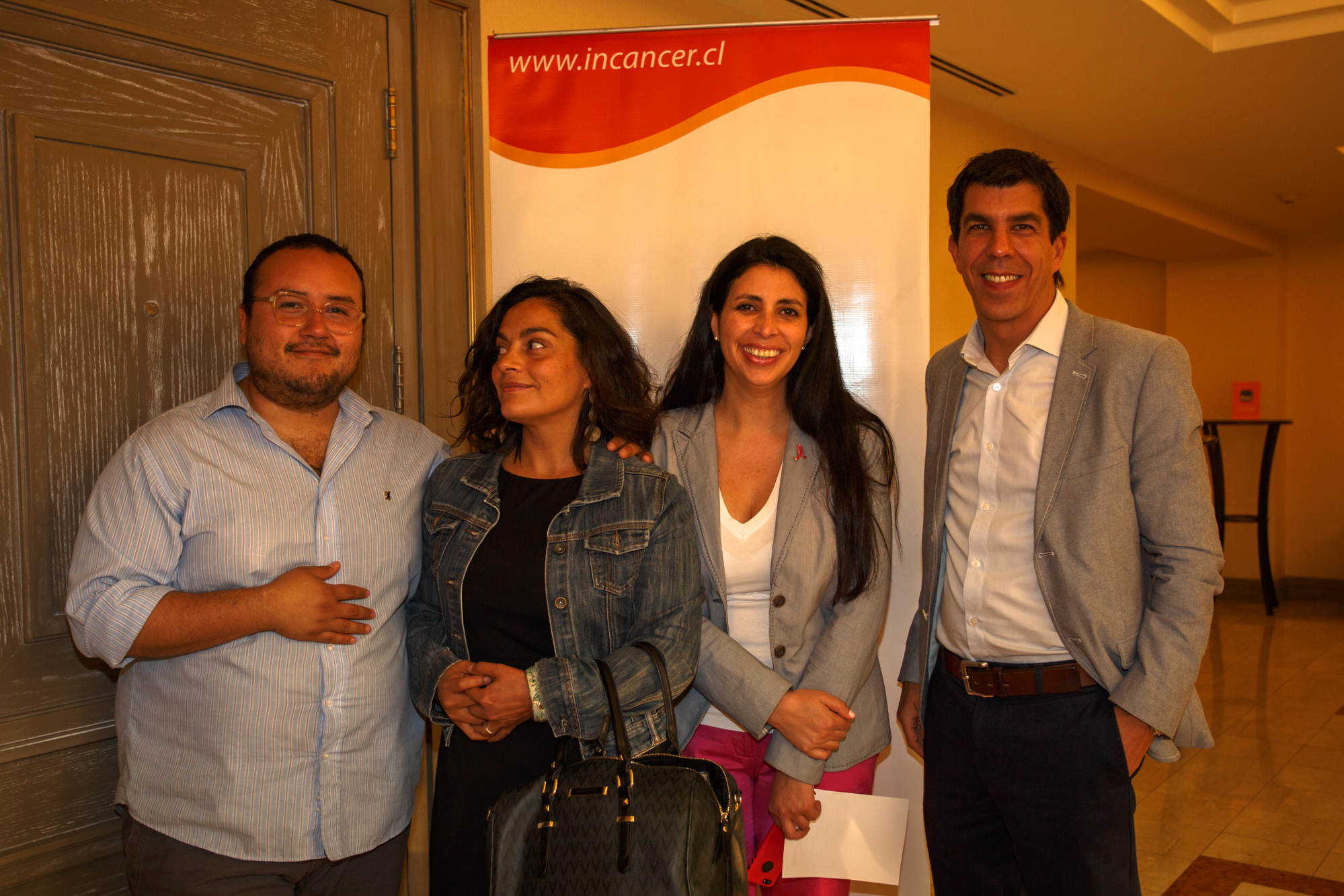 Instituto Nacional del Cáncer - 008