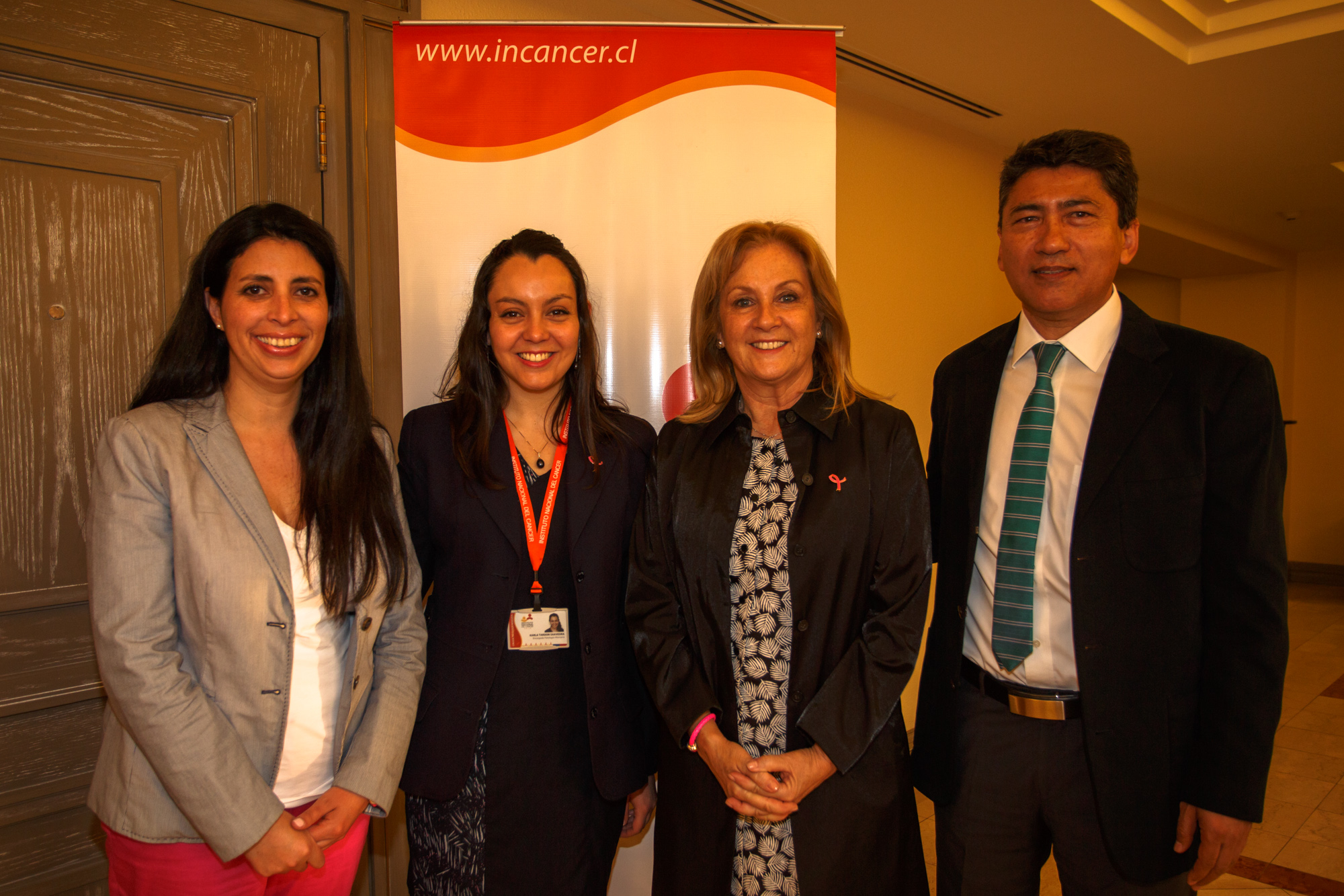 Instituto Nacional del Cáncer - 014
