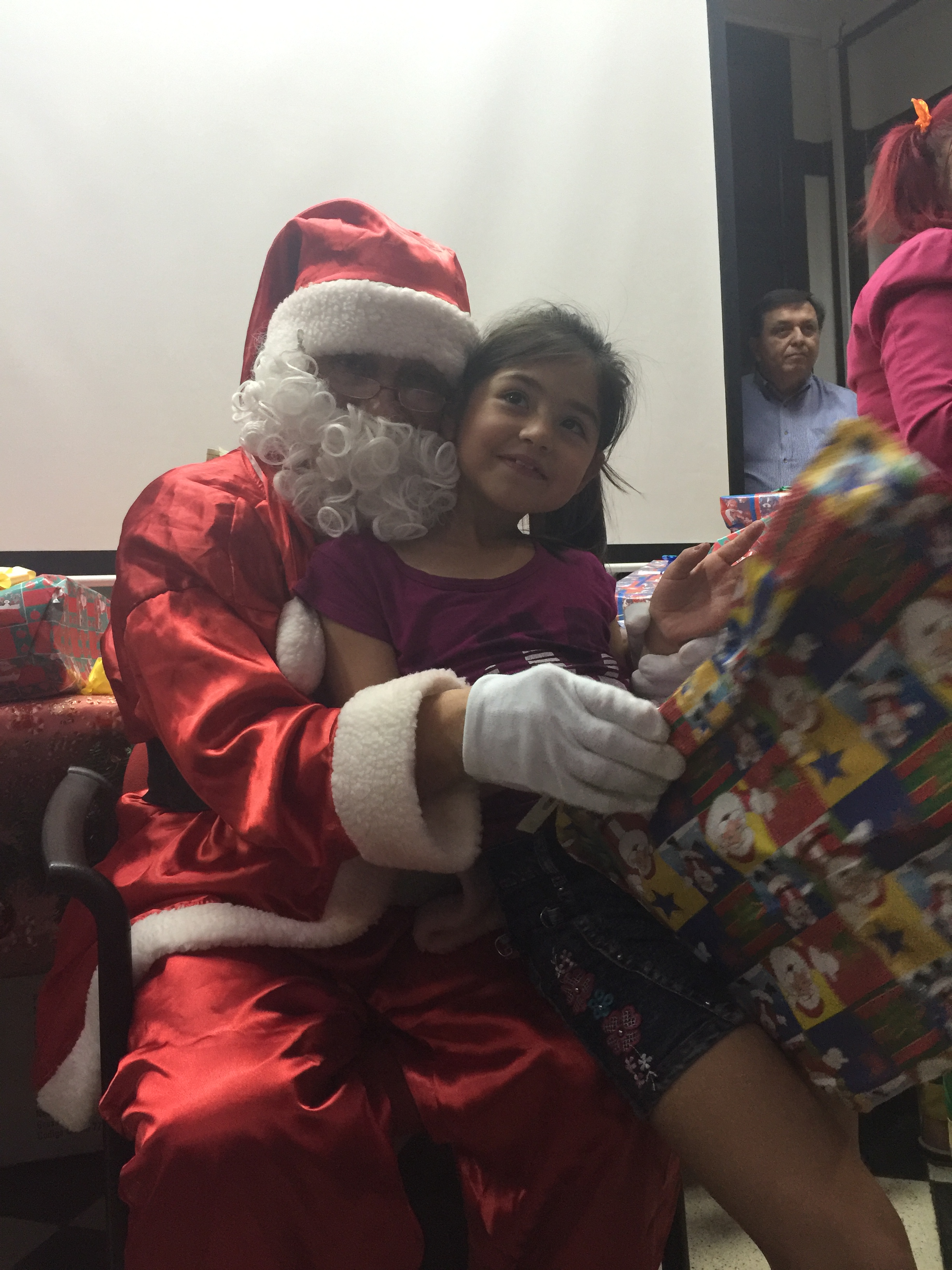 Navidad 2016