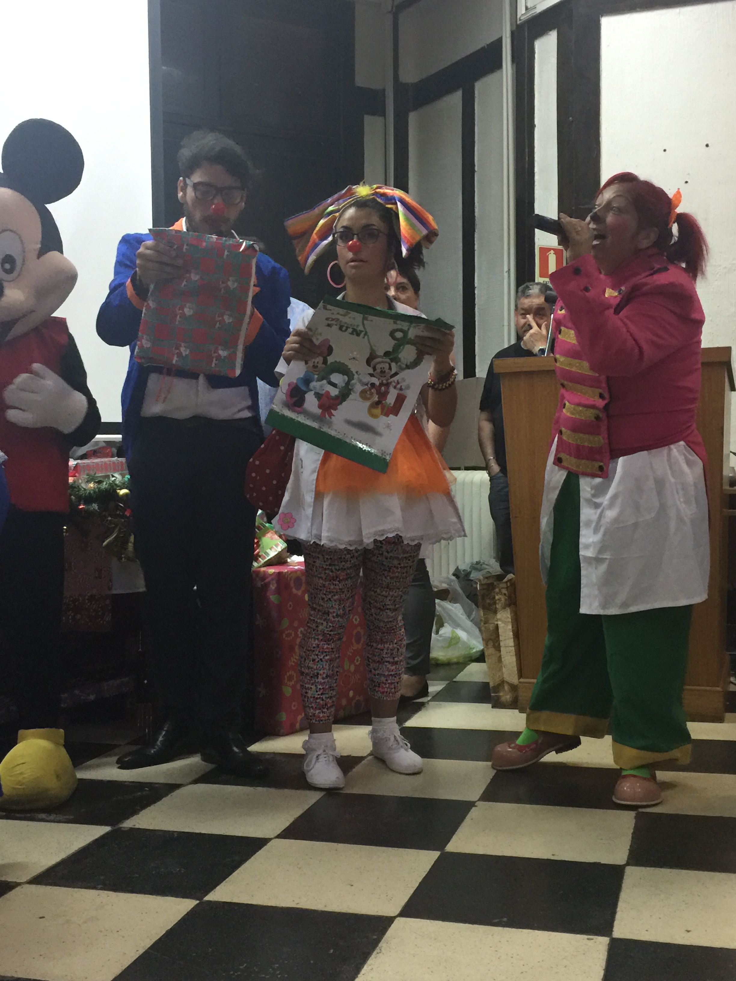 Navidad 2016