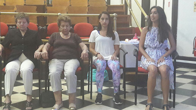 cierre taller 1 yoga 2017 A