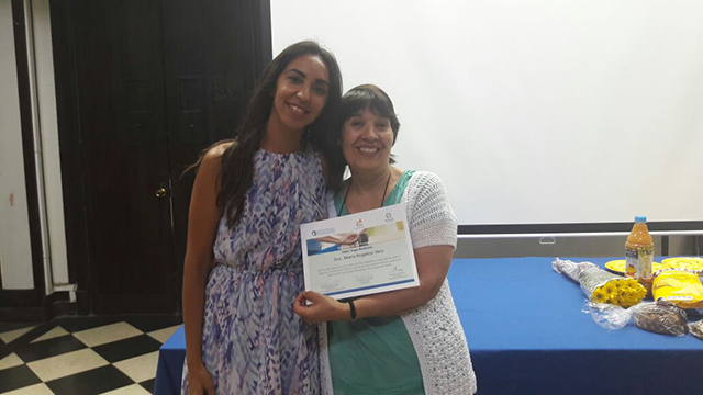 cierre taller 1 yoga 2017 B