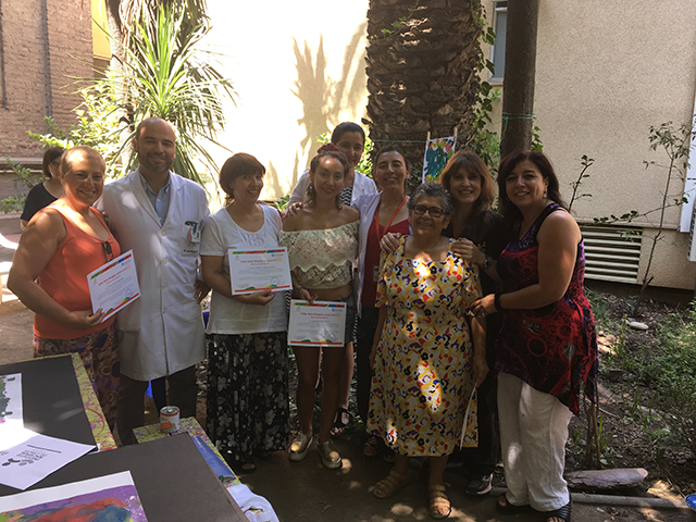 cierre taller arteterapia 2017 b