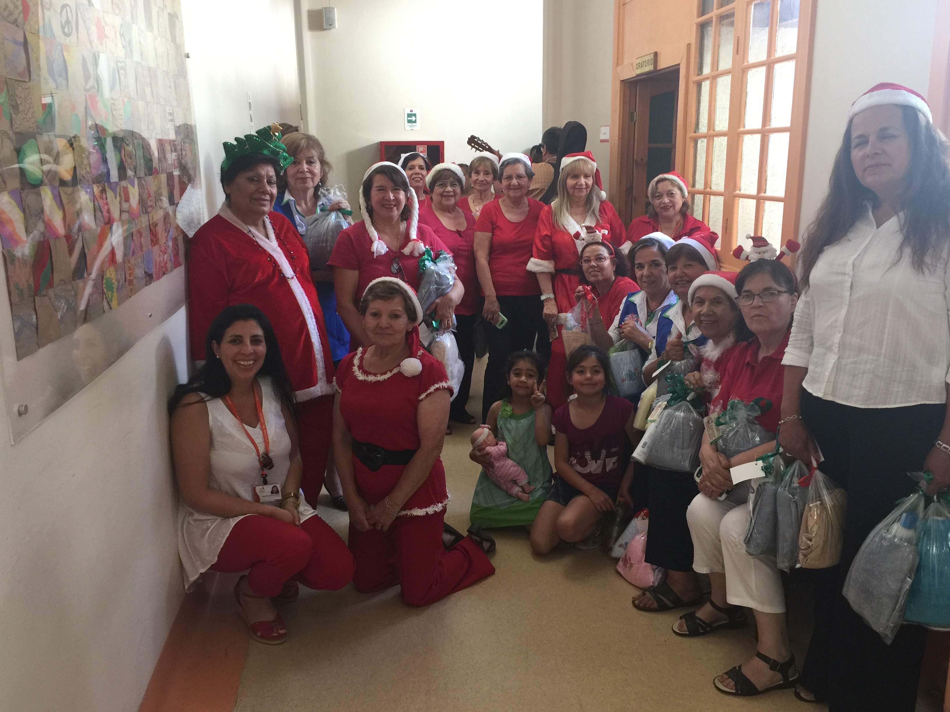 Navidad adultos 2016