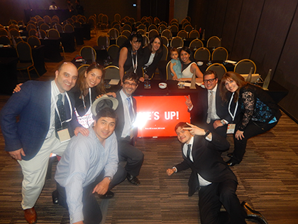 Simposio cyc, octubre 2016