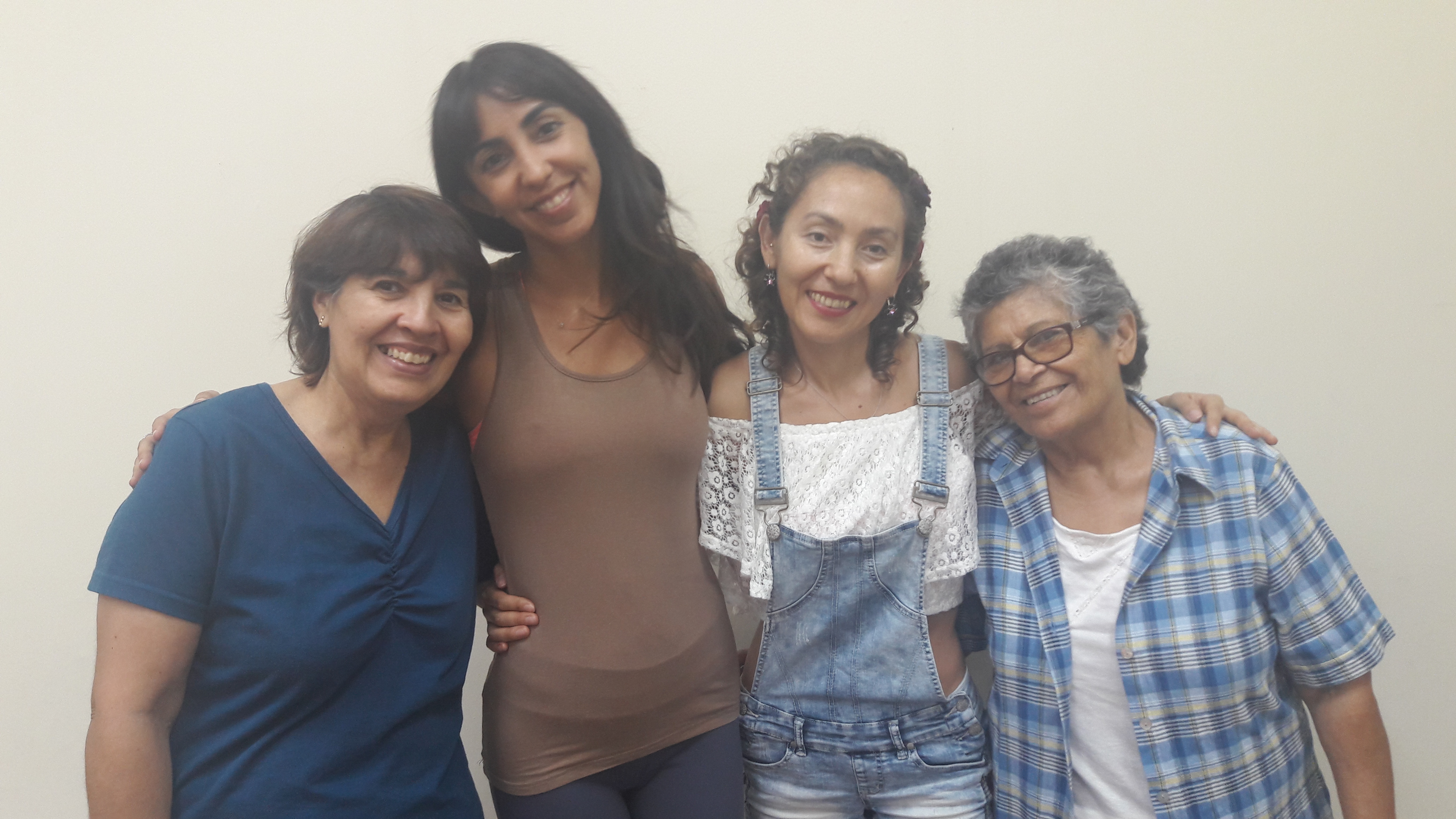 yoga medicina, II taller, marzo 2017 (10)
