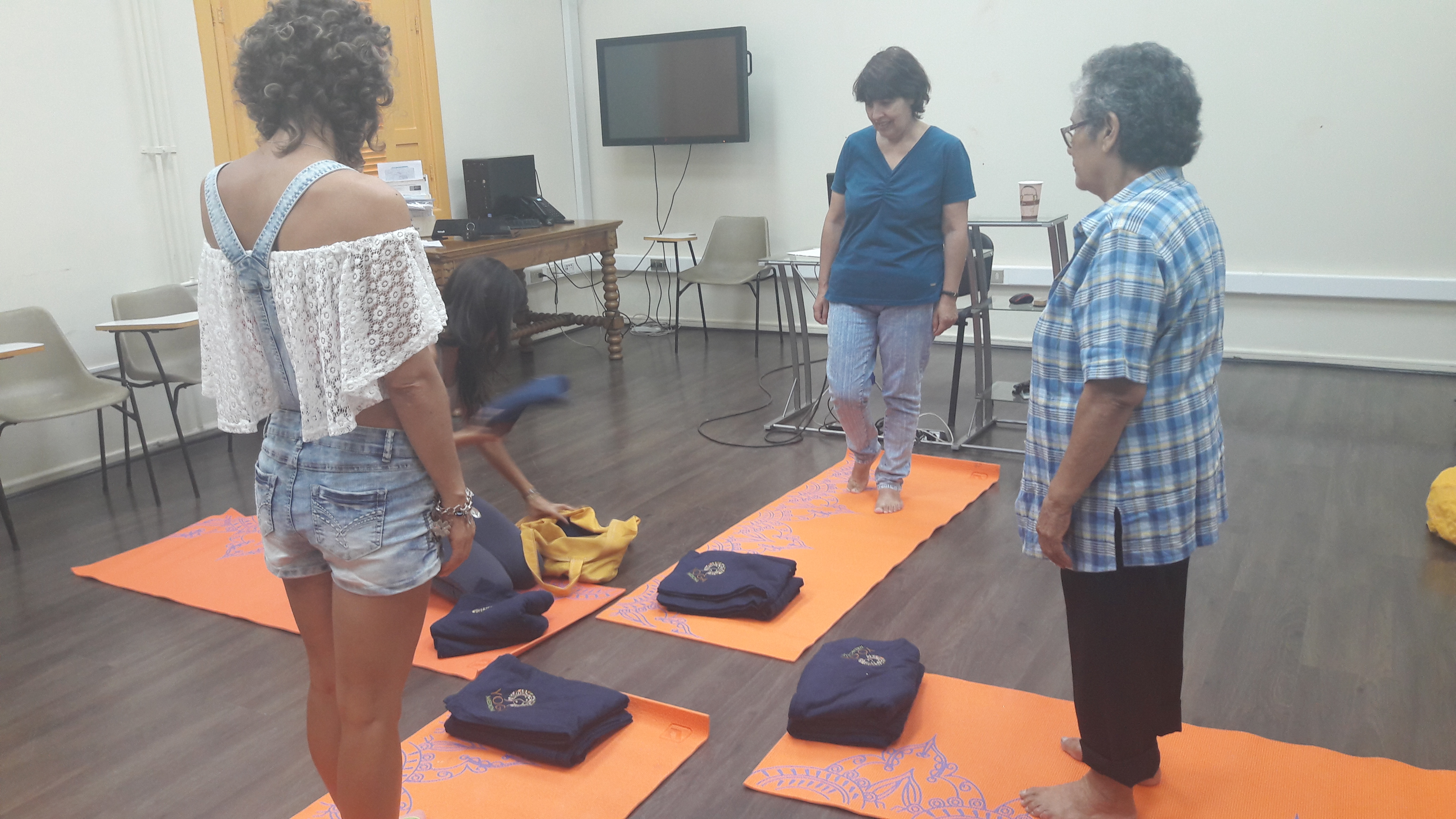 yoga medicina, II taller, marzo 2017 (12)