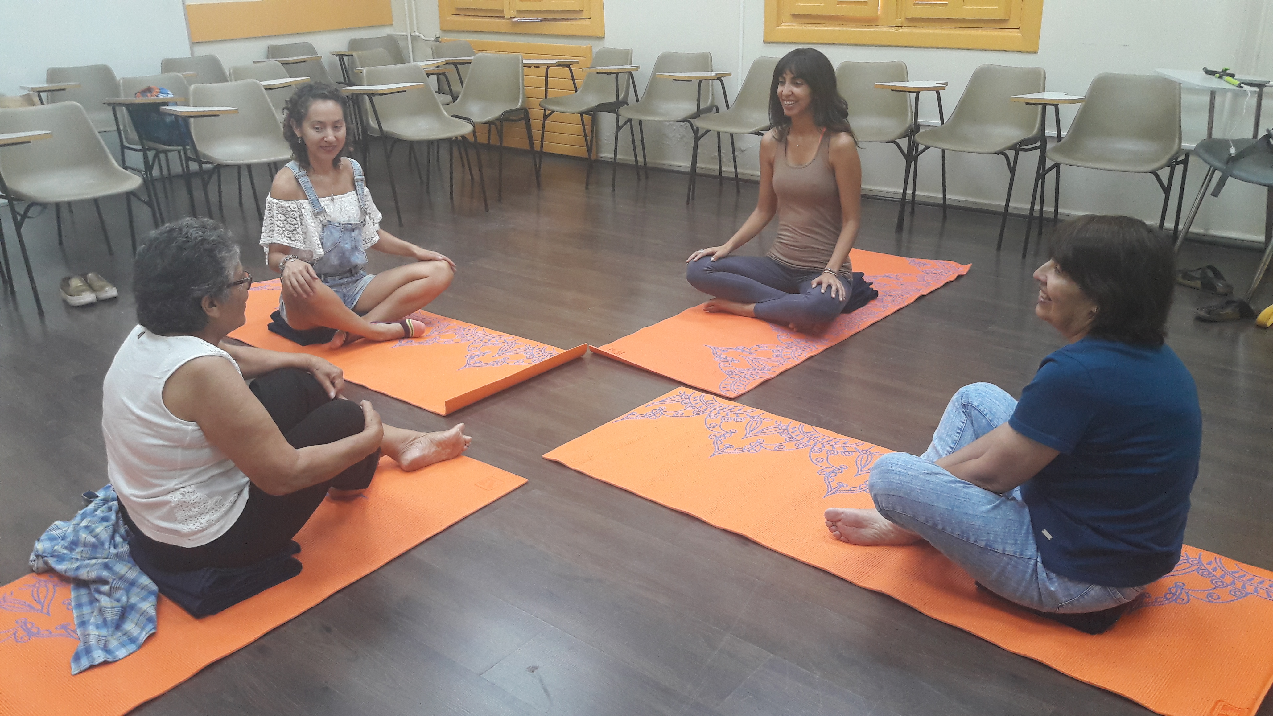 yoga medicina, II taller, marzo 2017 (13)