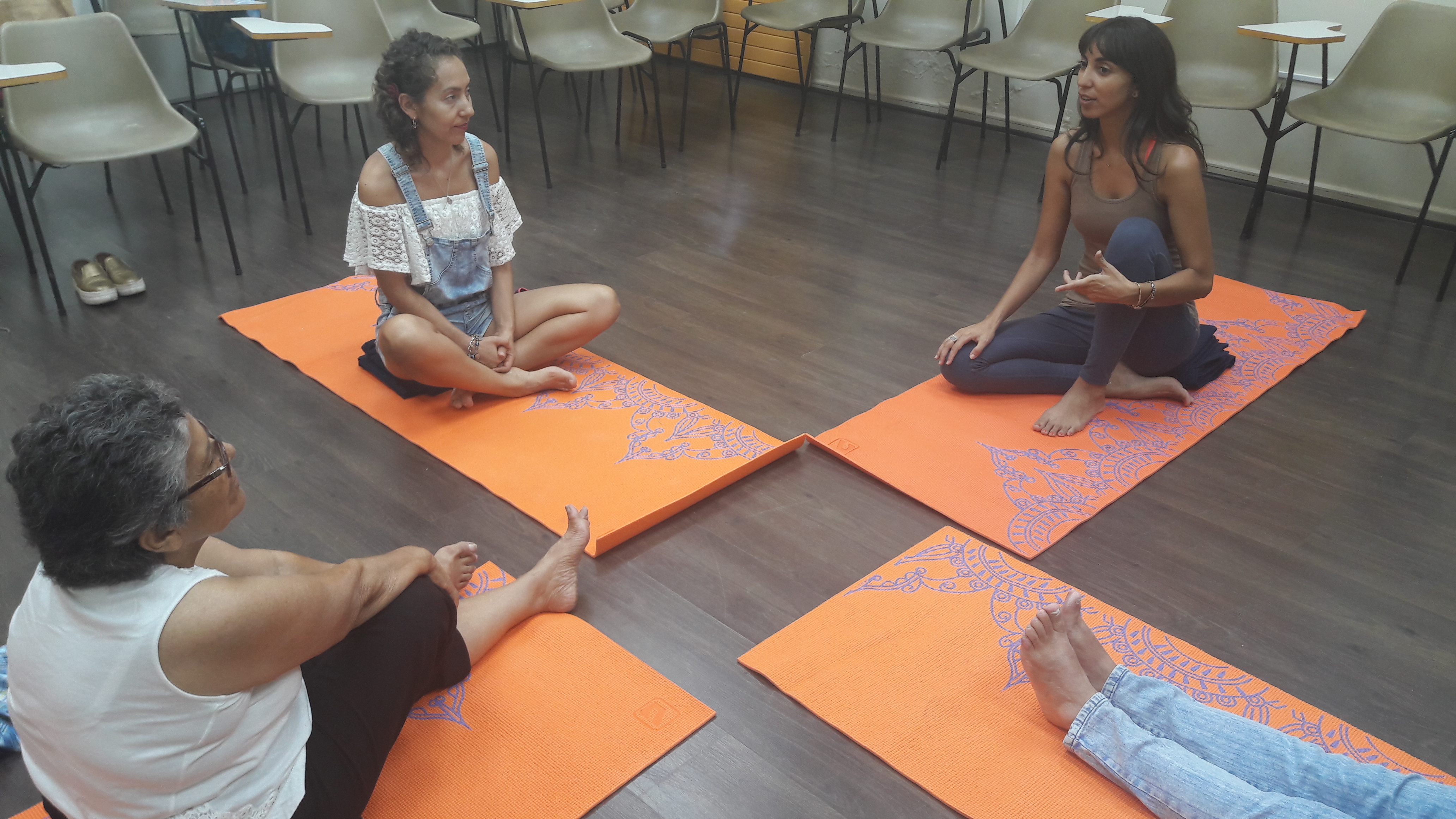 yoga medicina, II taller, marzo 2017 (2)