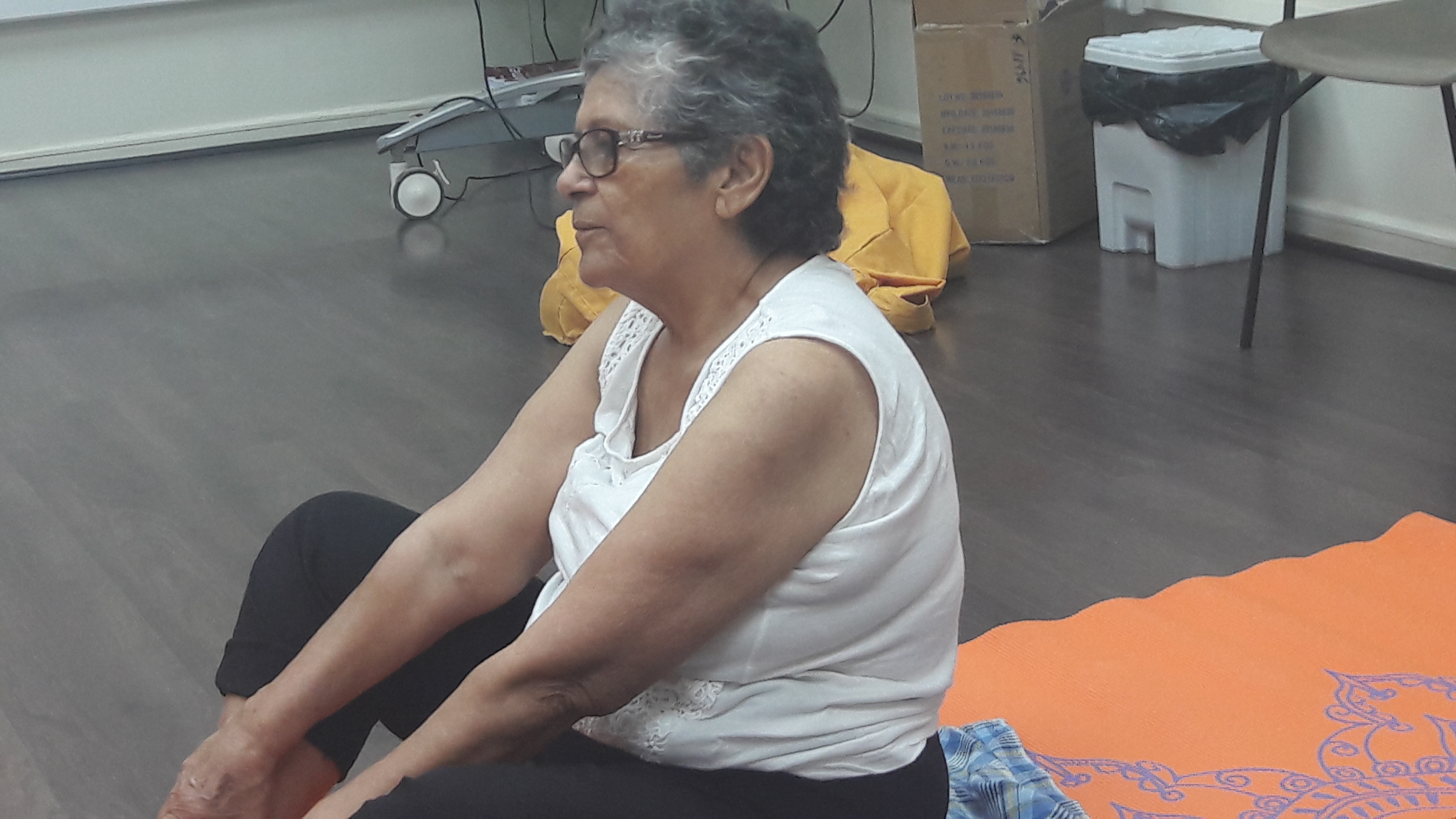 yoga medicina, II taller, marzo 2017 (20)