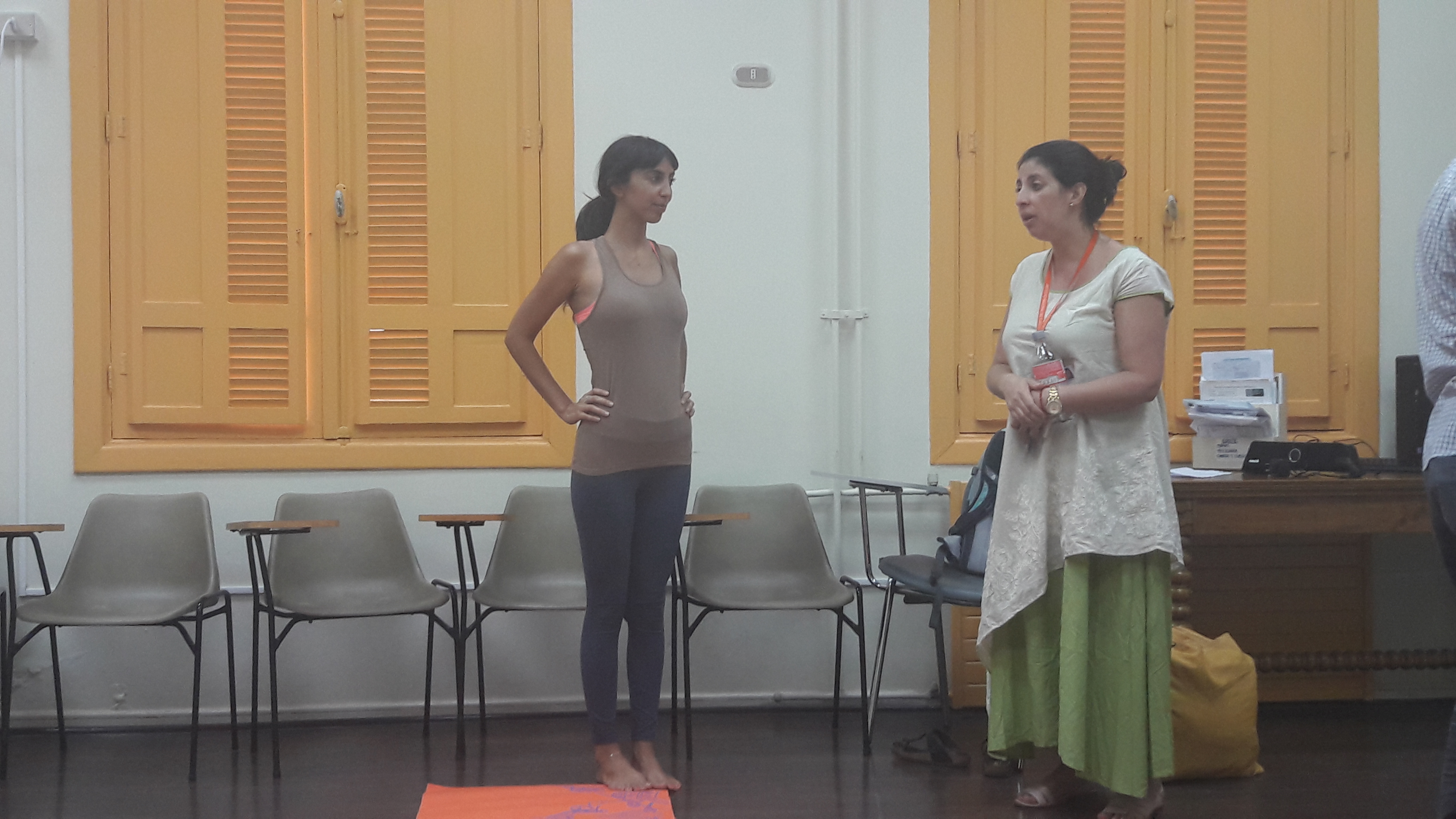 yoga medicina, II taller, marzo 2017 (6)