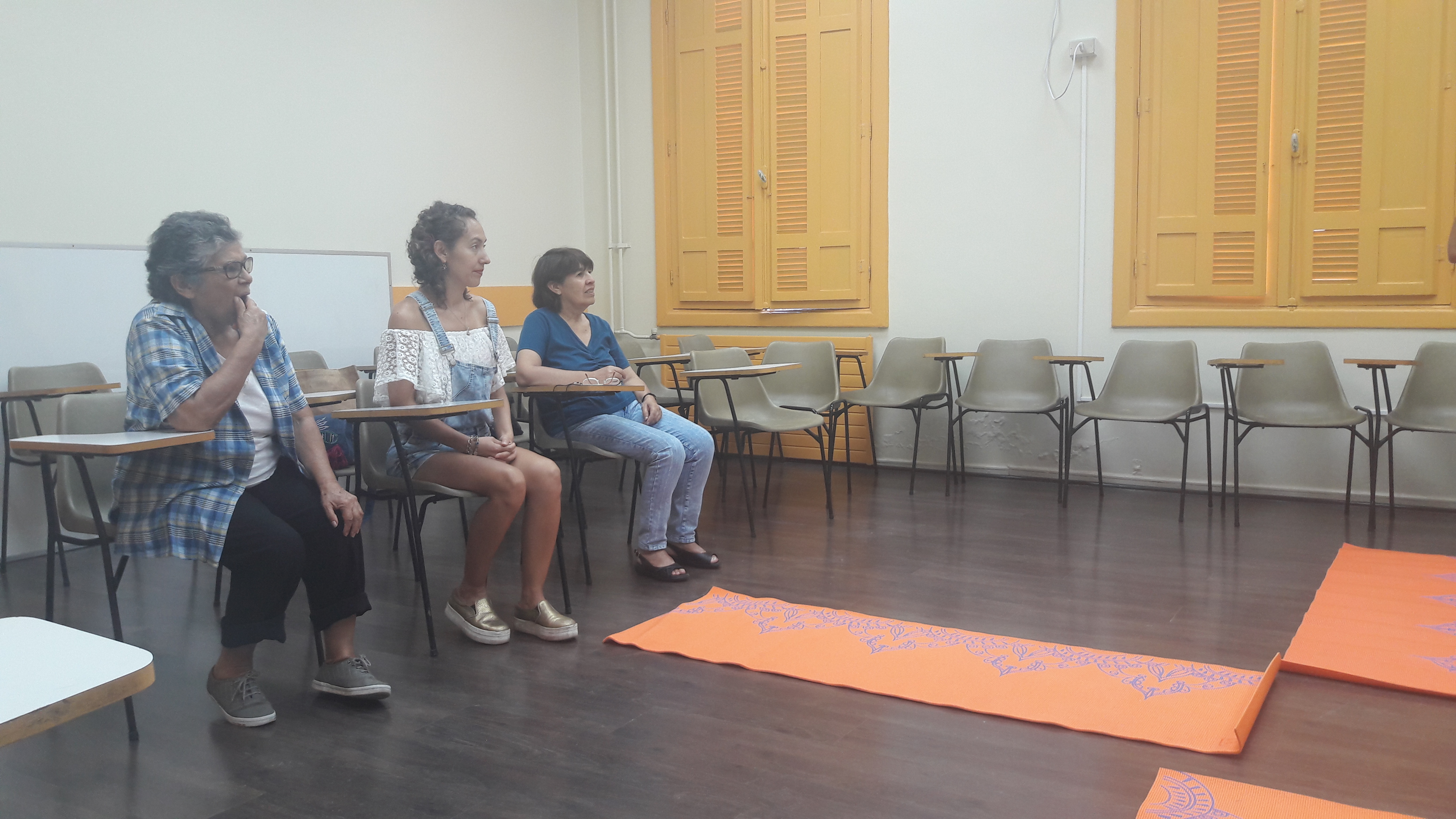 yoga medicina, II taller, marzo 2017 (7)